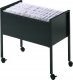 Durable DURABLE Eco Hängemappenwagen 80 A4 schwarz 3