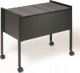 Durable DURABLE Eco Hängemappenwagen 80 A4 schwarz 6