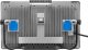 Lena Lighting Lampa robocza / projekstor budowlany MAGNUM FUTURE SMD LED 50W z gniazdami + wyłącznik 247460 2