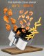 Frytkownica Clatronic Clatronic FR 3782 H inox Air Fryer 4