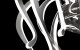 Lampa wisząca Witek Home Lampa wisząca Willow MD8618-8+4+4 1