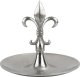 Colmore by Diga Patera aluminiowa Lily L 1