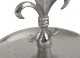 Colmore by Diga Patera aluminiowa Lily L 1