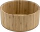 Ambition Misa bambusowa 22,5 cm Natural Ambition 2