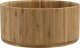 Ambition Misa bambusowa 22,5 cm Natural Ambition 3