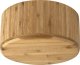 Ambition Misa bambusowa 22,5 cm Natural Ambition 5
