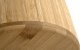 Ambition Misa bambusowa 22,5 cm Natural Ambition 6