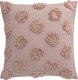 Oltre Poduszka dekoracyjna 45x45cm Giel Old Pink 1