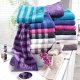 Joop! Ręcznik frotte 50x100 cm Doubleface 1600-83 Joop rose 1