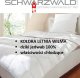 Vossen Kołdra letnia 200x220 cm Wilma Silk 2