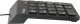 Kalkulator Equip Equip 245205 klawiatura numeryczna Uniwersalne USB Czarny 2