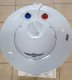 Bojler Tesy ELECTRIC WATER HEATER BILIGHT 80 2