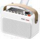 Radio Pure Pure Elan One2 white 2