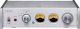 Teac AX-505 silver 1