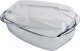 Pyrex Naczynie żaroodporne 4,6 L Pyrex 3