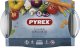 Pyrex Naczynie żaroodporne 4,6 L Pyrex 4