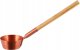 Sourcing RENTO SAUNA LADLE ALUMINIUM COPPER BROWN 5
