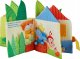 Haba HABA fabric book leaf house, learning book 1