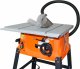 Atika PILARKA STOŁOWA DO DREWNA 2000W 250mm/85mm T250N-3 1