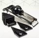 Rozdrabniacz KingHoff Szatkownica do warzyw mandolina KH-1658 4