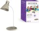 Lampka biurkowa NILSEN Lampka biurkowa E27 Helen 5