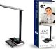 Lampka biurkowa NILSEN Lampka biurkowa LED NILA 5