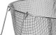 KingHoff Garnek do smażenia frytek 5,5 L + sitko KH-1630 10