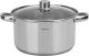 KingHoff Garnek do smażenia frytek 5,5 L + sitko KH-1630 1