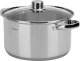 KingHoff Garnek do smażenia frytek 5,5 L + sitko KH-1630 2