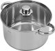 KingHoff Garnek do smażenia frytek 5,5 L + sitko KH-1630 3