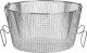 KingHoff Garnek do smażenia frytek 5,5 L + sitko KH-1630 8