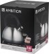 Ambition Czajnik tradycyjny 2,6 L Acero Silver 5
