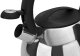 Ambition Czajnik tradycyjny 2,6 L Berry Silver 4