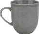 Chodzież Kubek porcelanowy 300 ml City szary 1