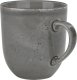 Chodzież Kubek porcelanowy 300 ml City szary 2