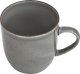 Chodzież Kubek porcelanowy 300 ml City szary 3