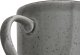 Chodzież Kubek porcelanowy 300 ml City szary 4