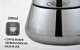 Kawiarka Maestro Kawiarka 200 ml ekspres do kawy MR-1660-4 Maestro 6