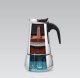Kawiarka Maestro Kawiarka 200 ml ekspres do kawy MR-1660-4 Maestro 9