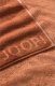 Joop! Ręcznik frotte 30x50 cm Doubleface 1600-38 Kupfer Joop 1