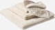 Joop! Ręcznik frotte 50x100 cm Doubleface 1600-36 Creme Joop 3