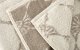 Joop! Ręcznik frotte 50x100 cm Cornflower 1611-36 Creme 2