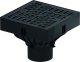 ACO SELFXTRAPOINT WITH PLASTIC GRILL 1