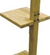 Lampa podłogowa Delighting Lampa podłogowa Tri Rodrigo 1xE27 5