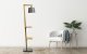 Lampa podłogowa Delighting Lampa podłogowa Tri Rodrigo 1xE27 6