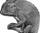 Figurka Art-Pol Figurka Kameleon 1