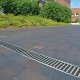 ACO ACO HEXALINE 2.0 PL. WITH STEEL GRATE 1