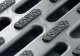 ACO ACO HEXALINE 2.0 PLASTIC CHANNEL BLACK 3