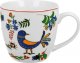 DUO Kubek porcelanowy 460 ml Ptaszek Kaszubski 1