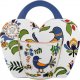 DUO Kubek porcelanowy 460 ml Ptaszek Kaszubski 2